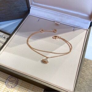 Bulgari Diva Dress Bracelet